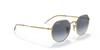 Солнцезащитные очки RB3565 ARISTA 51 [Ray-Ban]