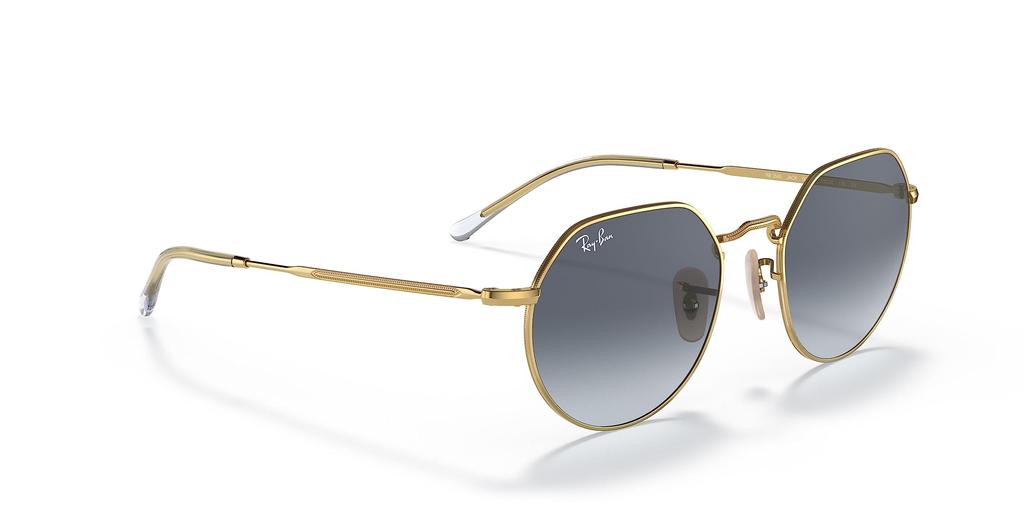 Солнцезащитные очки RB3565 ARISTA 51 [Ray-Ban]
