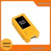M5 StickC Plus2 Кросс-граничная плата для разработки IoT со встроенным набором для графического программирования
