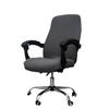 Stretch Office Chair Cover Universal Rotating Armrest Lifting Computer Chair Covers Anti -Dirty Removable Washable New Seat Case