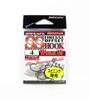 Decoy Worm 19 SS Finese Offset Hook Размер 4 (0347)