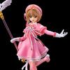 Cardcaptor Sakura: Sakura Figure Car Model Ornament