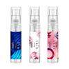 3ml Romantic Perfume Long Lasting Rapid Spread Fragrance Deodorant Leg Joints Teasing Body Spray Flirtation Attract Perfume for Couple