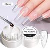 5 мл Nail Poly Гель-лак для ногтей для наращивания ногтей Poly UV Builder Gel Лак для ногтей Лак для маникюра