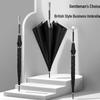 Nanjiao ZD005 Automatic Straight Business Umbrella