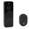 Video Doorbell Camera Motion Detection 2 Way Intercom Night Vision Waterproof Cloud Storage
