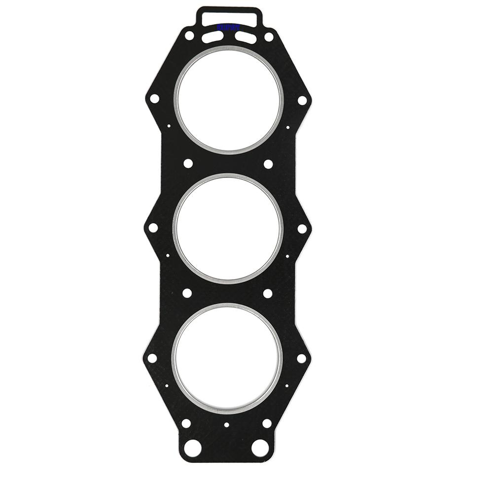 6G5-11181 Head Gasket For Yamaha Outboard Motor 2 Stroke 150-200HP 6G5-11181-01-00 6G5-11181-A0