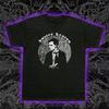 Buster Keaton T-Shirt Silent Film Star Vintage Cinema Graphic Tee Classic Actor