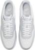Кроссовки Nike Court Vision Lo Sneaker pure platinum white