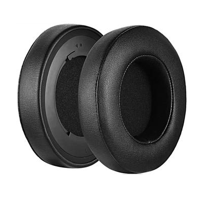 Сменные овальные амбушюры для игровых наушников Razer Kraken Pro 7.1 V2, мягкие амбушюры из протеиновой кожи с эффектом памяти и пеной