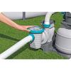 Bestway 58497 6056 L/H Pool Sand Pump