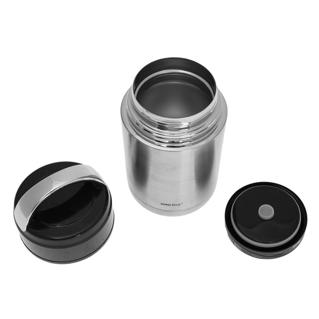Kinghoff termos 0,65l kh-4374 lumarko!