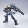 Bandai HGUC 1/144 RX-0 UNICORN GUNDAM 02 BANSHEE NORN UNICORN MODE Модель комплекта