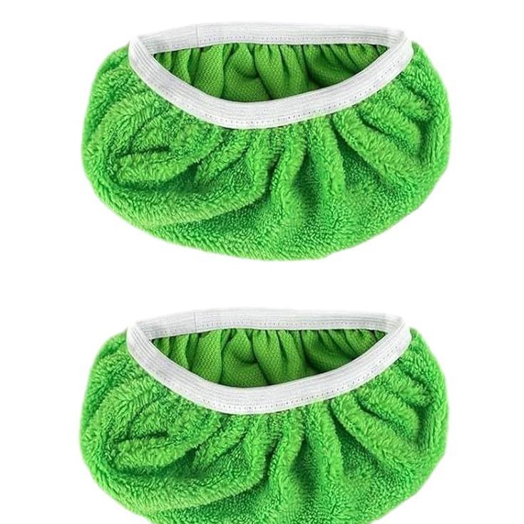 Многоразовый моющийся чехол для швабры Swiffer, аксессуары для плоских швабр