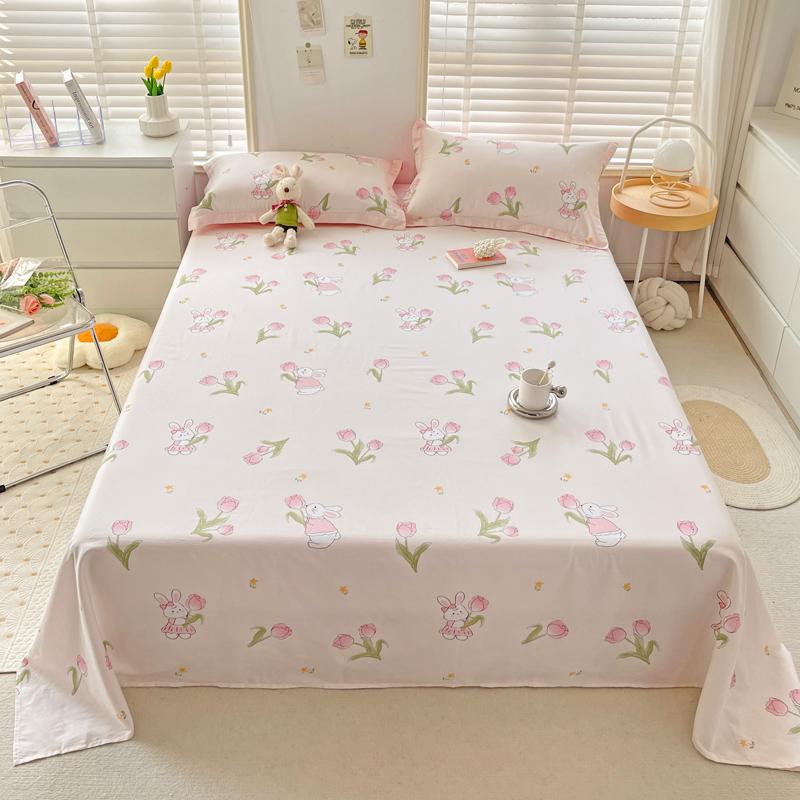 Комплект простыней из 4 предметов «Галактика», хлопковая простыня с изображением созвездия, простыня на резинке с изображением небесного космоса, звездного неба и астрологии, темно-синяя, двойная