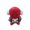 22cm Killdroid Plush Robot Toy for Kids Children's Birthday & Christmas Gift Soft Stuffed Robot Doll