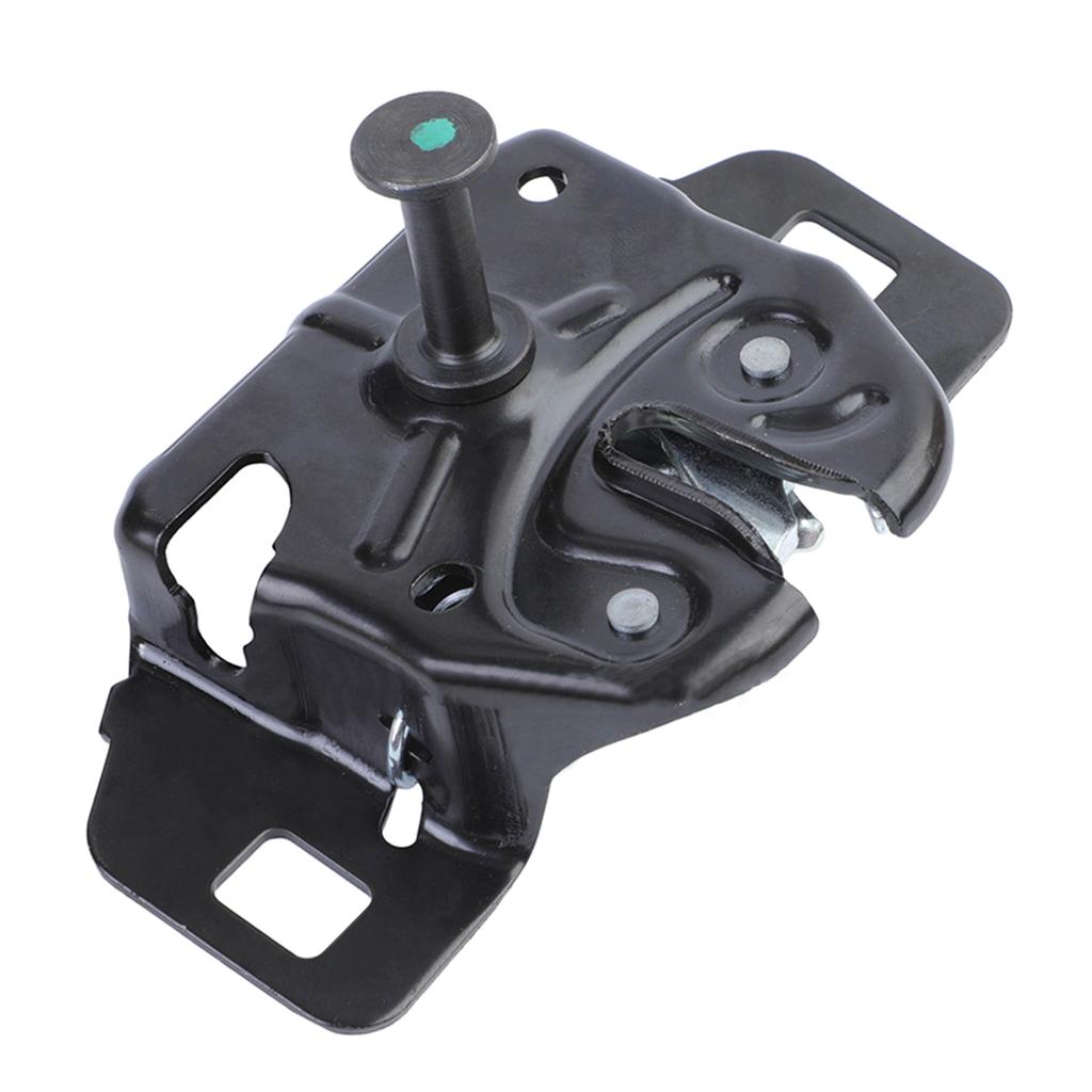 Защелка капота, переключатель, переключатель в сборе, сменные аксессуары, подходят для 4589231AA 5020846AA 2012-2015