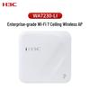 Потолочный Wi-Fi 7 AP H3C 3600 Мбит/с Двухдиапазонный (Китайская версия)