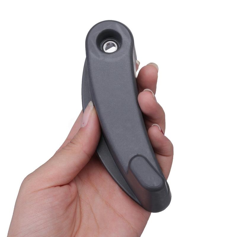 A51K-Rear Left Internal Door Handle For Fiat Ducato Boxer Citroen Relay 250