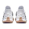 Nike Kyrie 1 Low Ep 'Белый Черный Каучук' AO8980-100