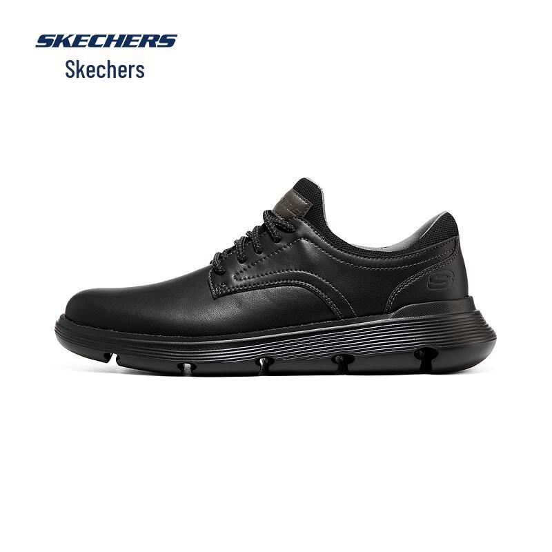 Skechers Мужские повседневные слипоны 204702