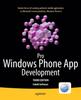 Книга Pro Windows Phone App Development