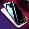 Для Xiaomi POCO M4 Pro X3 NFC F3 M3 Чехол Закаленное Стекло Магнитное Кольцо Держатель Задняя Крышка для Redmi Note 11 Pro 10 Pro Max 9C K40