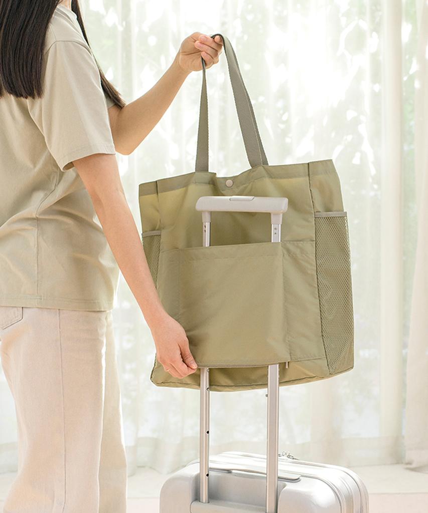 Trevelus Shopper Medium V.2