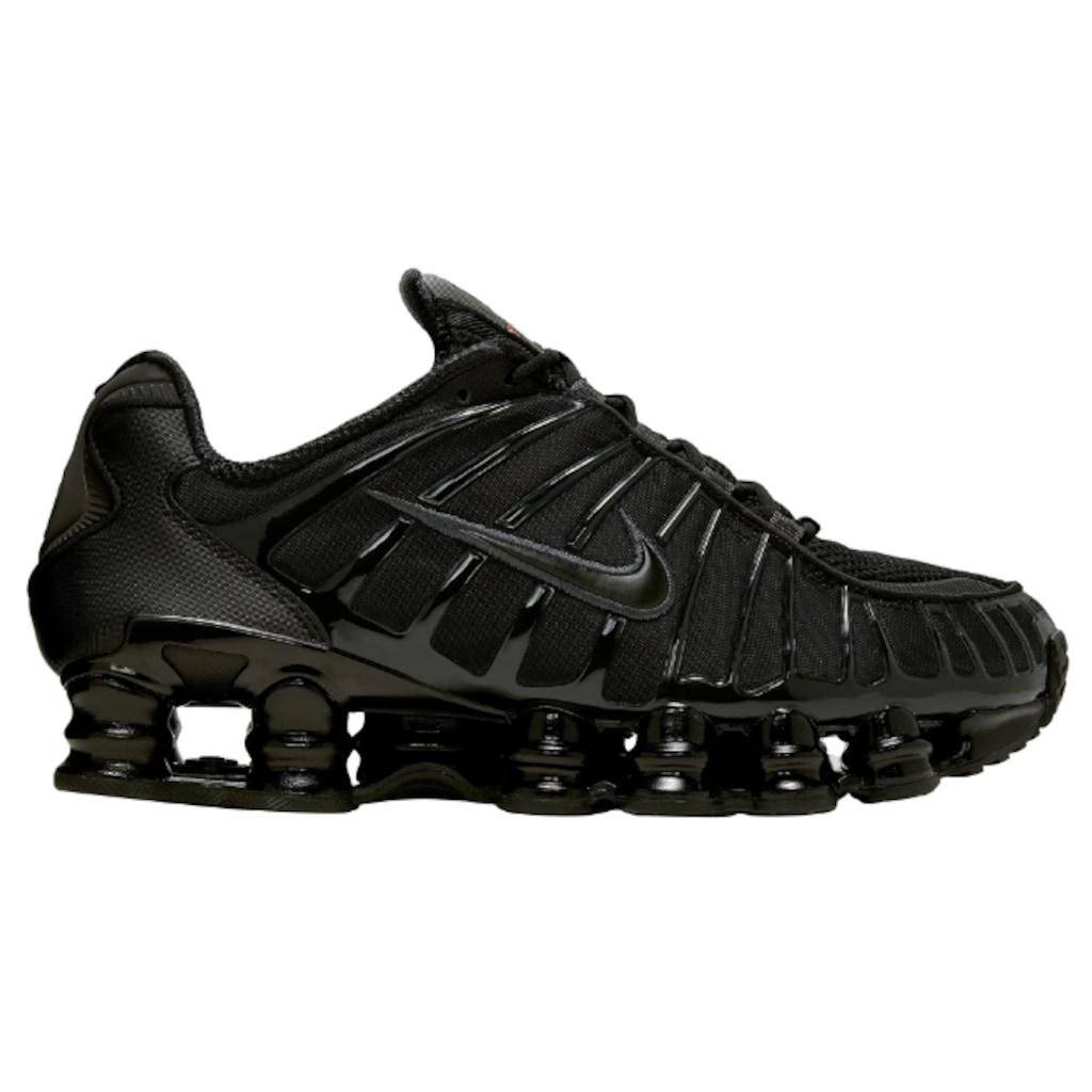 nike shox oleven