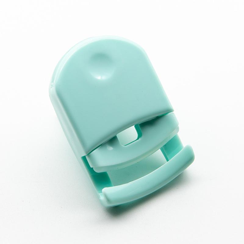 Леди профессиональные щипцы для завивки ресниц милый пинцет для завивки ресниц зажим для ресниц косметический инструмент для красоты глаз макияж красота