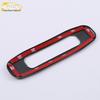 18 Qin Sunroof Handle and Armrest Trim Accessory for Roof Modification