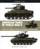 Книга American Tanks of World War II