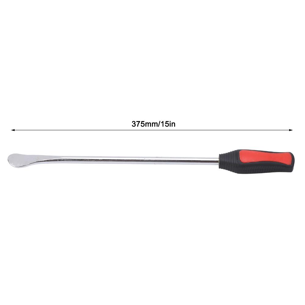 15 Inch Tire Spoon Lever Non-Slip Handle Automobile Repair Tool Maintenance Technician