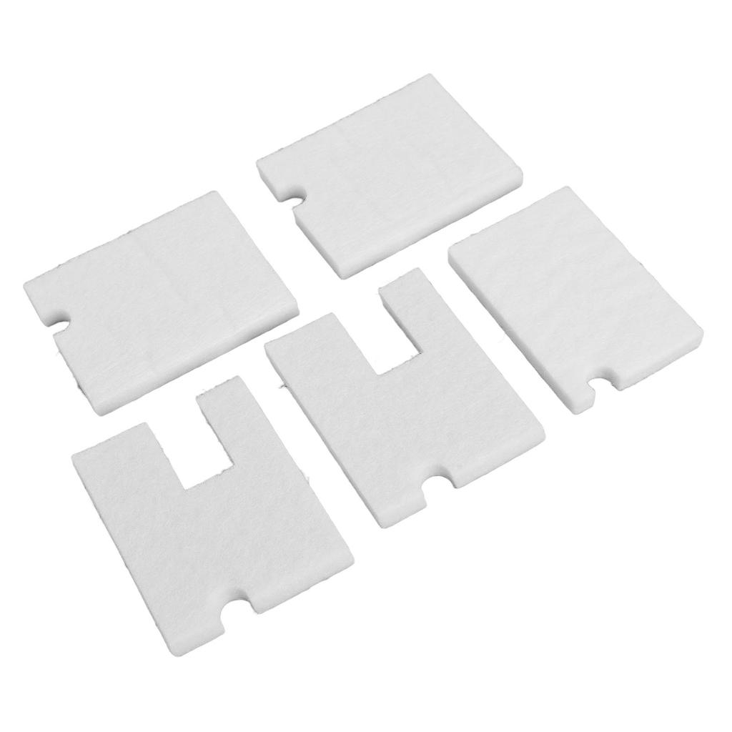 Maintenance Box Waste Ink Tank Absorber Pad Sponge for ET 2710 2711 2712 2714 2715 2720 2721 2726 3110