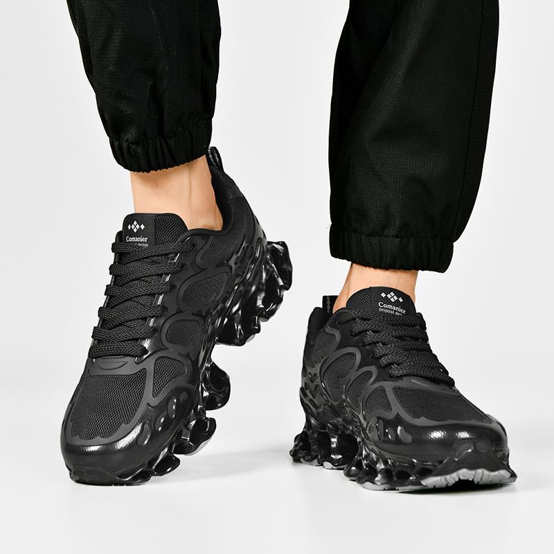 Дышащие повседневные мужские кроссовки класса люкс для тренировок модные кроссовки для мужчин и женщин теннисные кроссовки