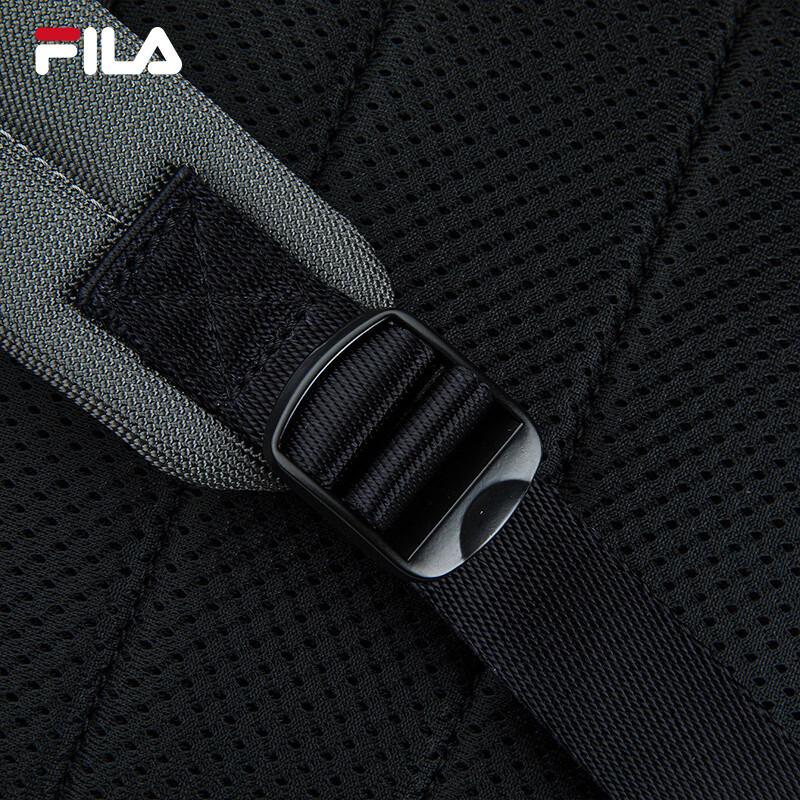 Fila Мужской рюкзак с множеством карманов