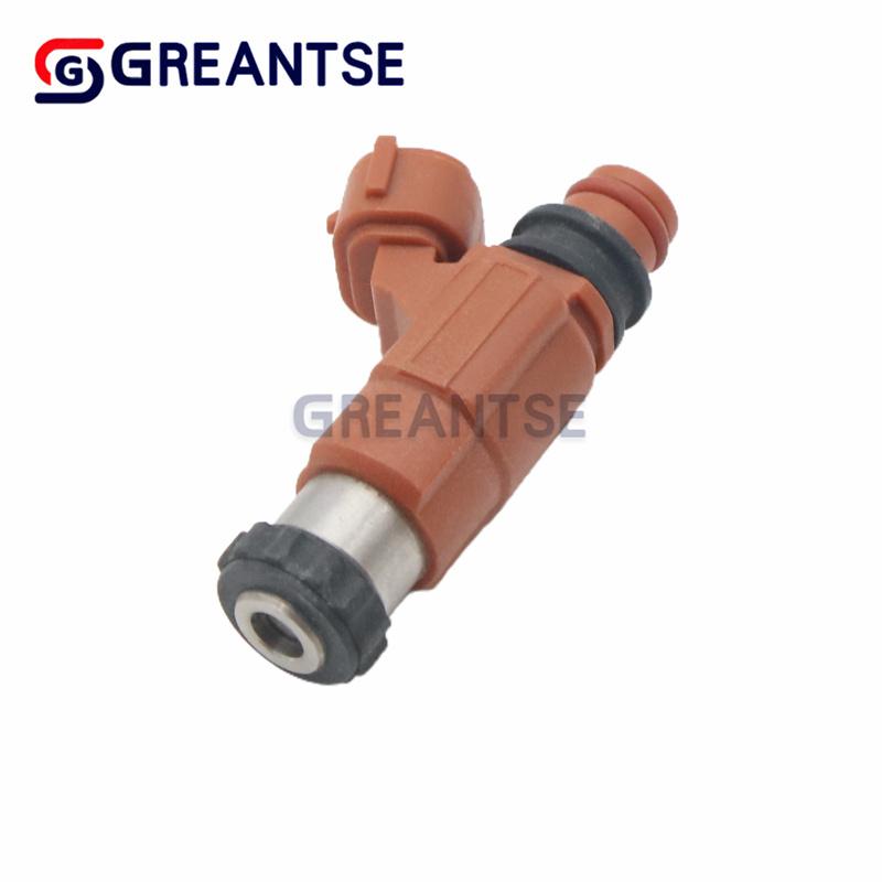 Fuel Injector For Suzuki Fourstroke Outboard DF90/100/115/140 CDH100 DF115 DF90