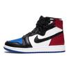 Jordan 1 Rebel XX Топ 3 Женские Jordan AT4151-001