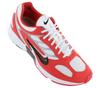 Nike Air Ghost Racer - Мужская обувь красно-белая AT5410-601 ORIGINAL