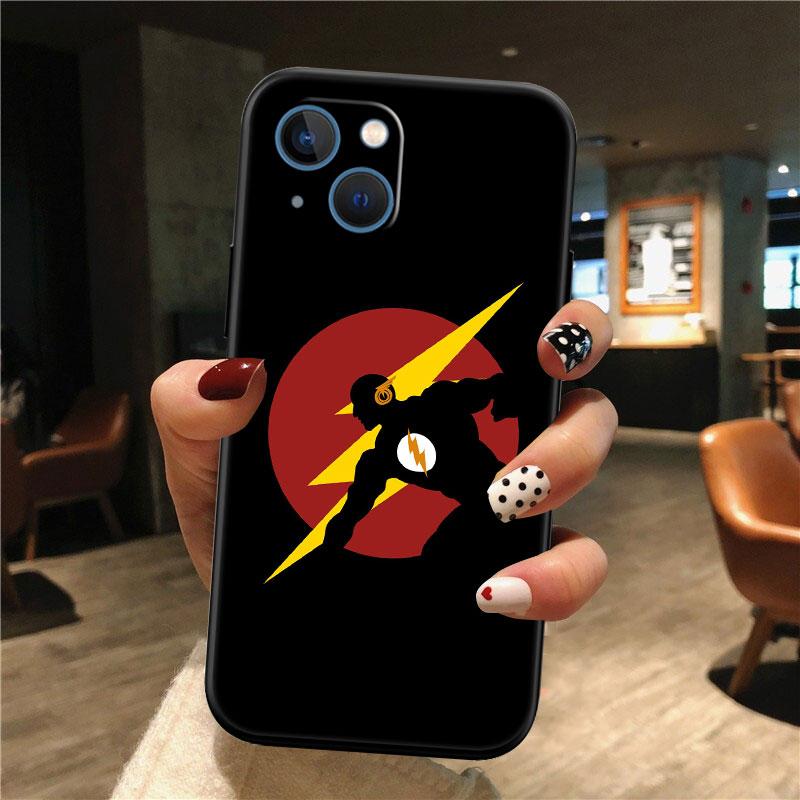Новый высококачественный чехол-ракушка для телефона Flash для Xiaomi Poco M4 M5 M6 M7 X3 X6 X7 F8 Ultra Pro GT NFC