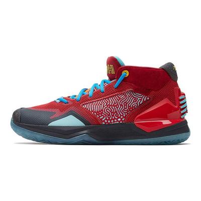 KAWHI Energy Красные мужские кроссовки Phantom BBKLSRE1