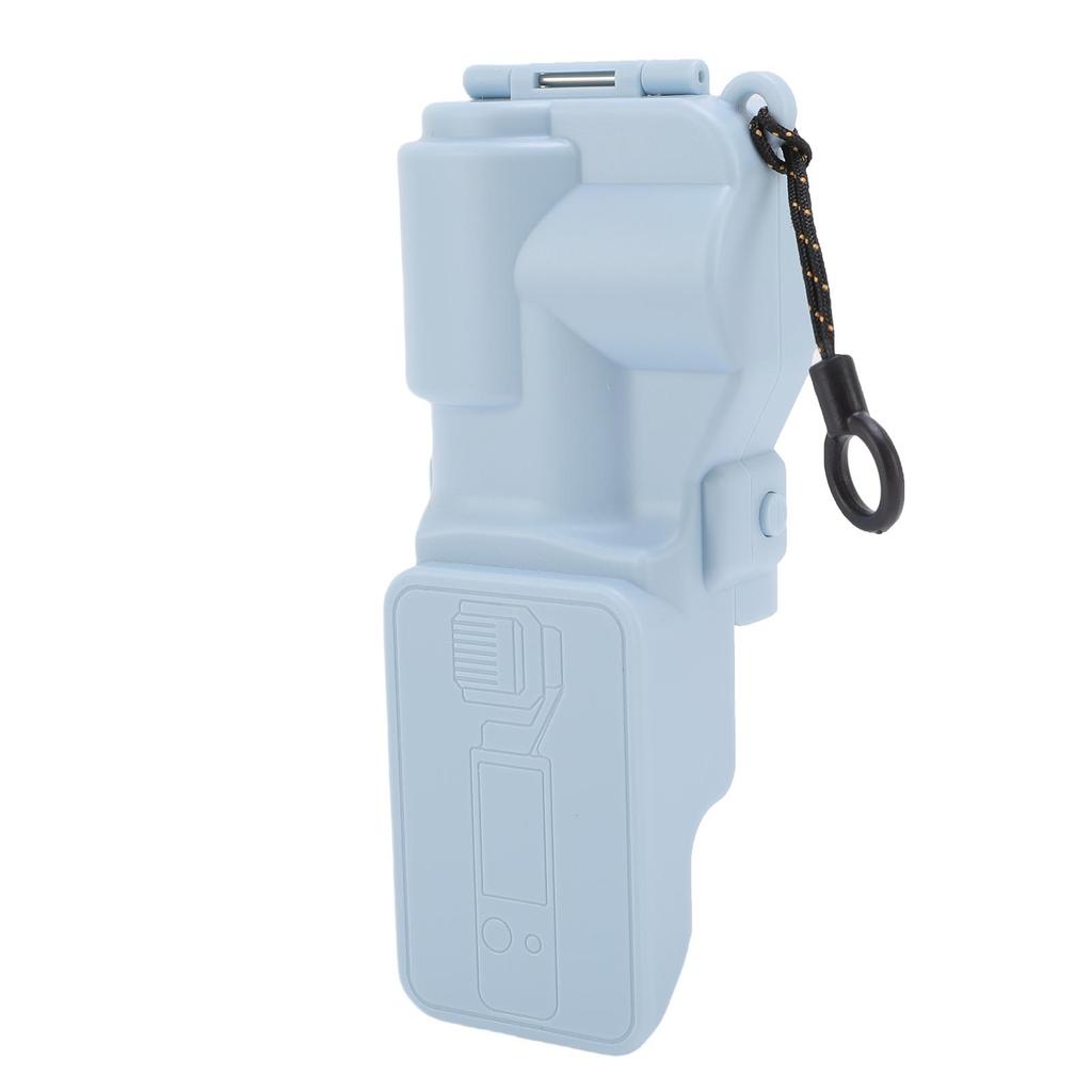 Protective Cover Fit for Pocket 3 Flip Open Close Dust Proof Handheld Camera Lens Screen Protector Guard Case