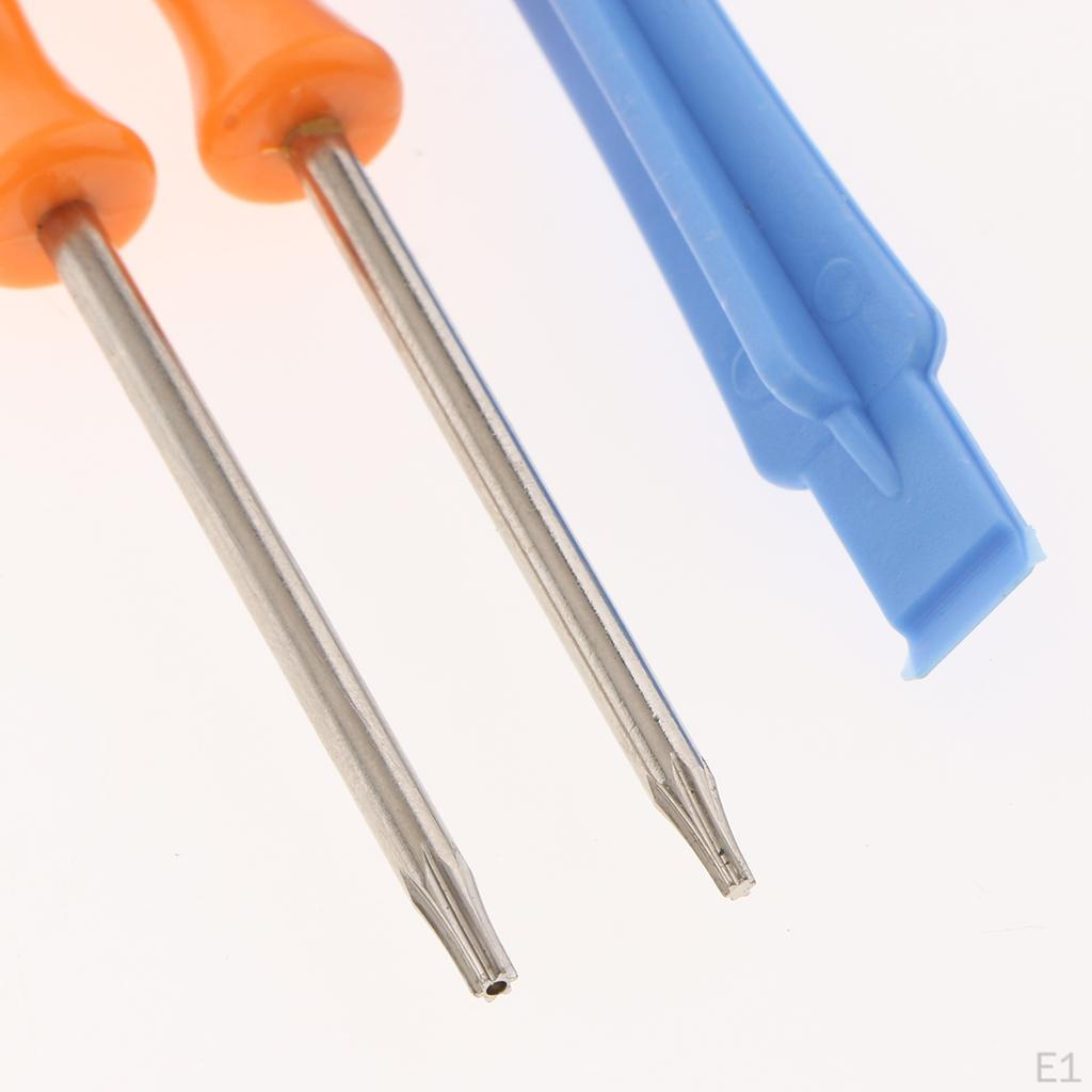 Комплект корпуса с кнопками для контроллера