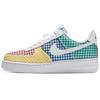 Air Force 1 Low Qs Gingham Pack Разноцветный Женские BV4891-100