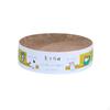 Cat Scratcher Bowl Cardboard Scratching Couch Lounge Bed