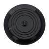 Drain Plug Universal Silicone Bathtub Drain Stopper Strong Suction Easy to Use Drain Cover for Kitchen Bathroom
