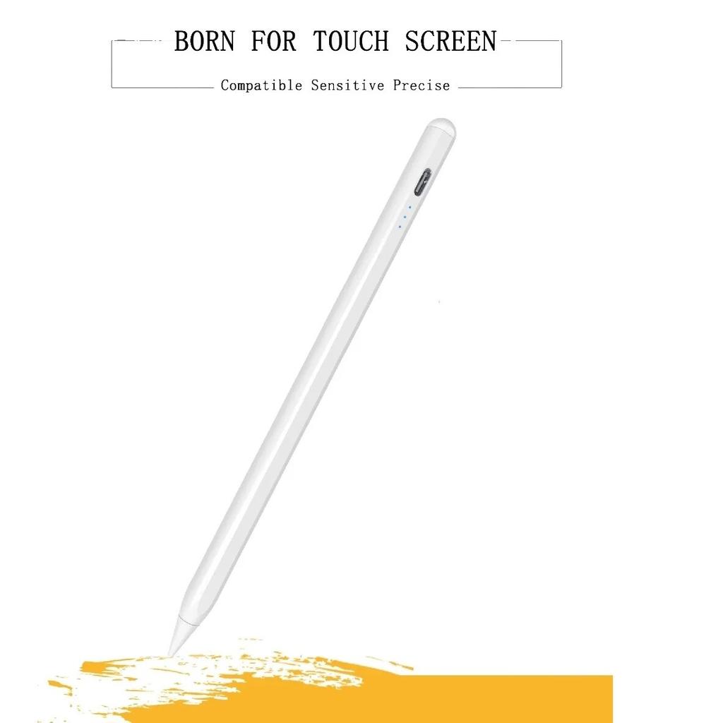Universal Stylus Pen For Android IOS Display For iPad Apple Pencil For Huawei Xiaomi Tablet Pen Touch Stylus