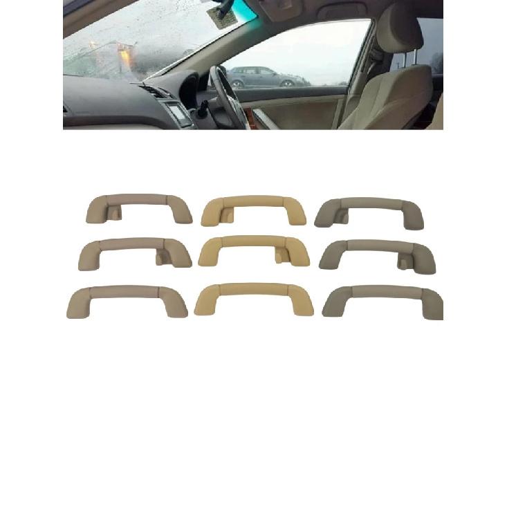 Car Roof Pull Handle For Toyota Camry 2006 2007 2008 2009 2010 2011 2012 2013 2014 2015 2016 For Prado Land Cruiser Armrest