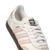 adidas Samba OG Cloud White Wonder Кварцевые женские кроссовки Wonder-White IH2751