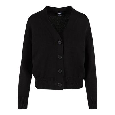 Женский кардиган в рубчик Urban Classics